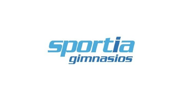 Sportia Gimnasios